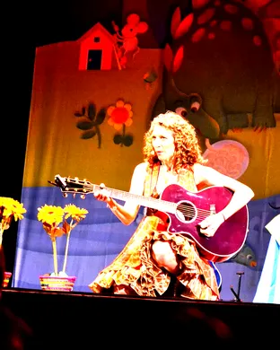 Laurie Berkner