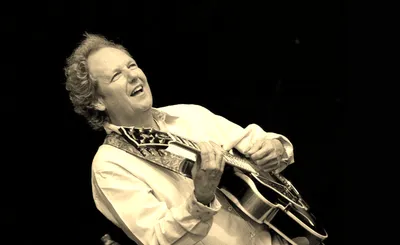 Lee Ritenour