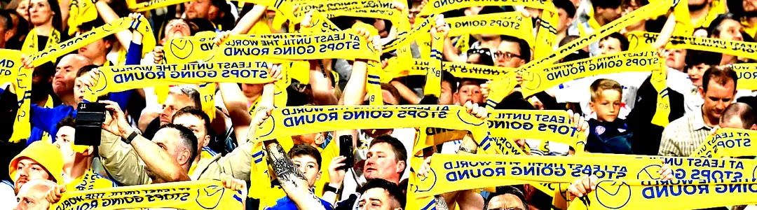Leeds United FC