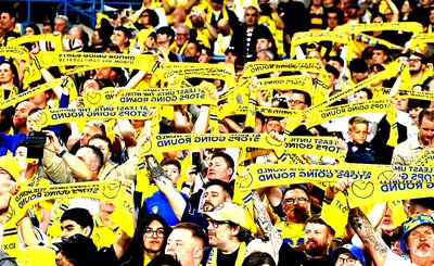 Leeds United FC