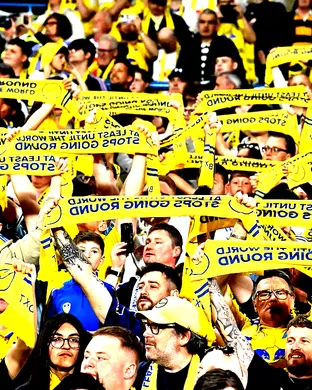 Leeds United vs. Sunderland AFC