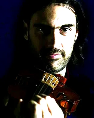 Leonidas Kavakos, Gil Shaham & Alisa Weilerstein