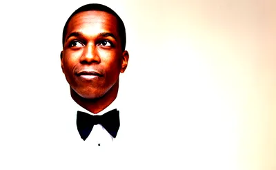 Leslie Odom Jr.