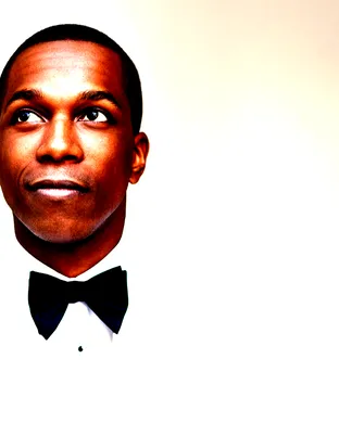 Leslie Odom Jr.