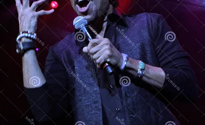 Lionel Richie