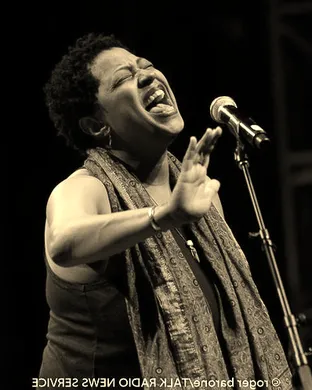 Lisa Fischer