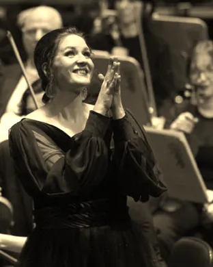 Lise Davidsen & James Baillieu