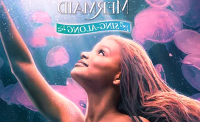 Little Mermaid Movie Screening & Singalong
