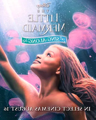 Little Mermaid Movie Screening & Singalong