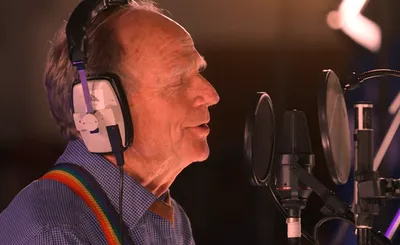 Livingston Taylor
