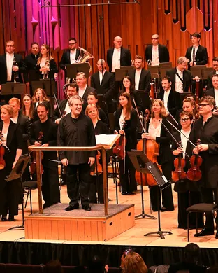 London Symphony Orchestra