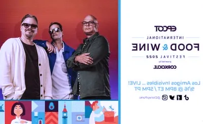 Los Amigos Invisibles