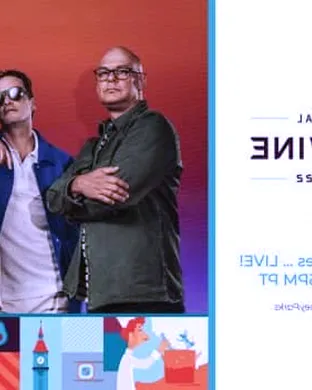 Los Amigos Invisibles