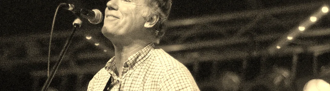 Loudon Wainwright III