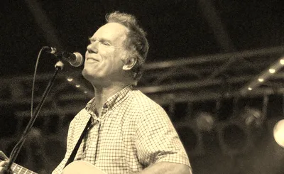 Loudon Wainwright III