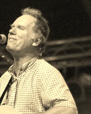 Loudon Wainwright III
