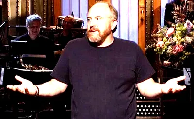 Louis C.K.