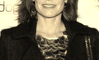 Countess Luann de Lesseps