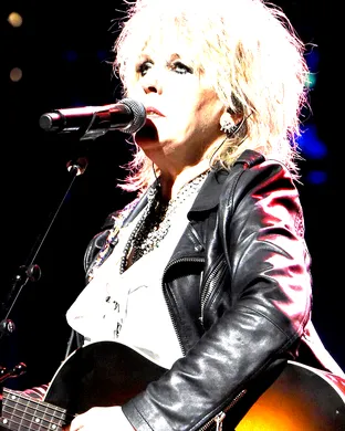 Lucinda Williams