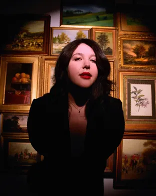 Lucy Dacus
