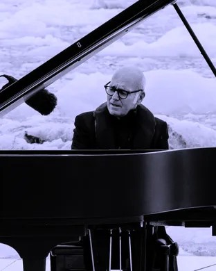 Ludovico Einaudi New York