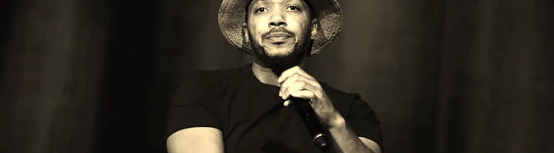 Lyfe Jennings