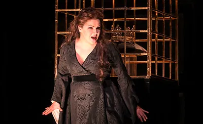 Macbeth - Opera