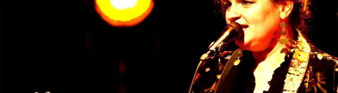 Madeleine Peyroux