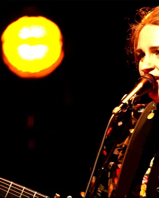 Madeleine Peyroux New York