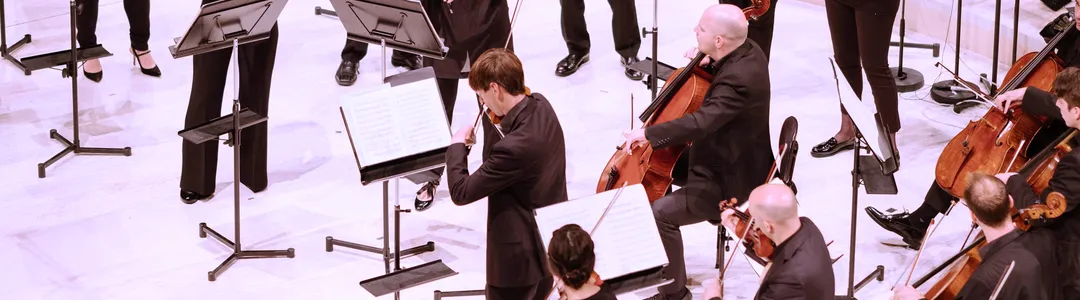 Mahler Chamber Orchestra