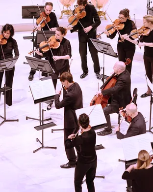 Mahler Chamber Orchestra
