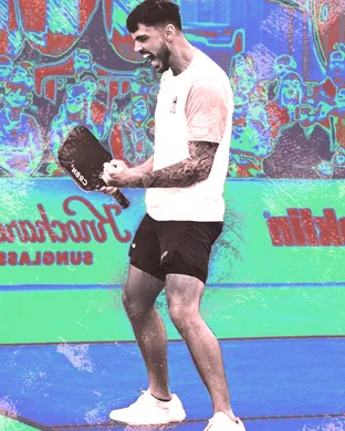 Major League Pickleball New York City Finals - Championship Sunday