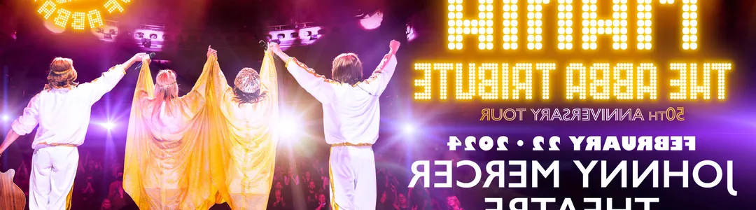 Mamma Mania - ABBA Tribute