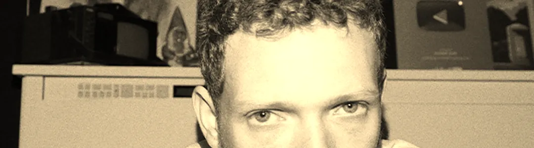 Marc Rebillet