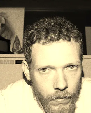 Marc Rebillet