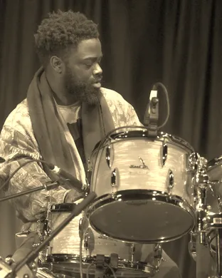 Marcus Gilmore: Journey To The New