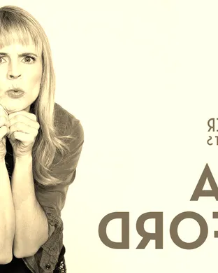 Maria Bamford New York