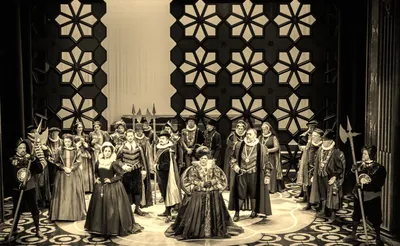 Maria Stuarda