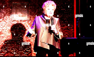 Marilyn Maye