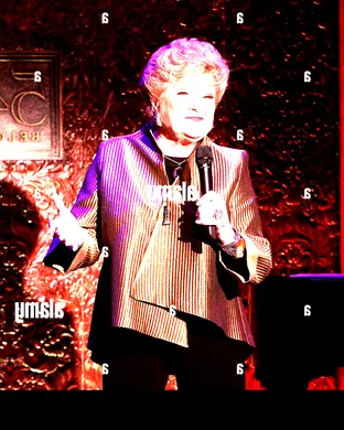 Marilyn Maye