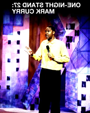 Mark Curry