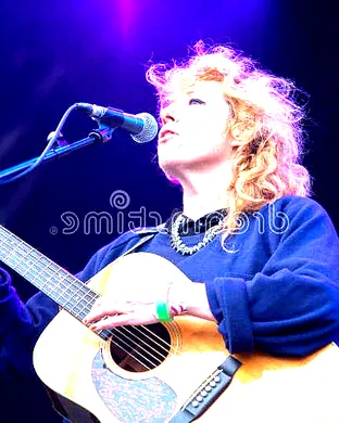 Martha Wainwright