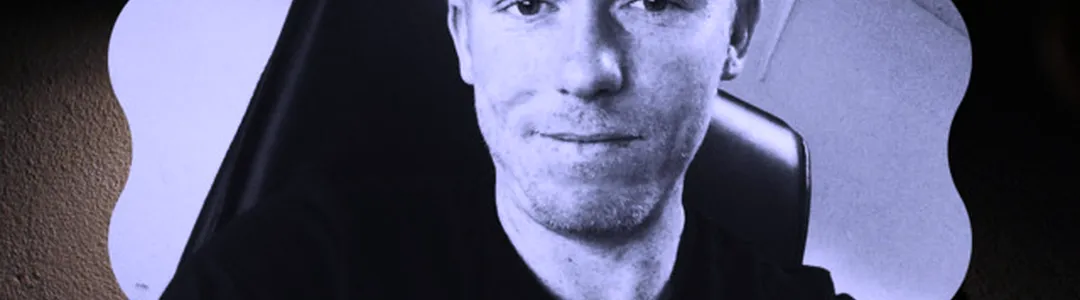Martin Amini