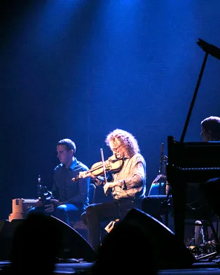 A St. Patrick's Day Celebration With Martin Hayes