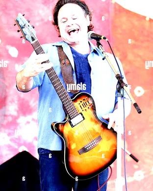 Martin Sexton New York