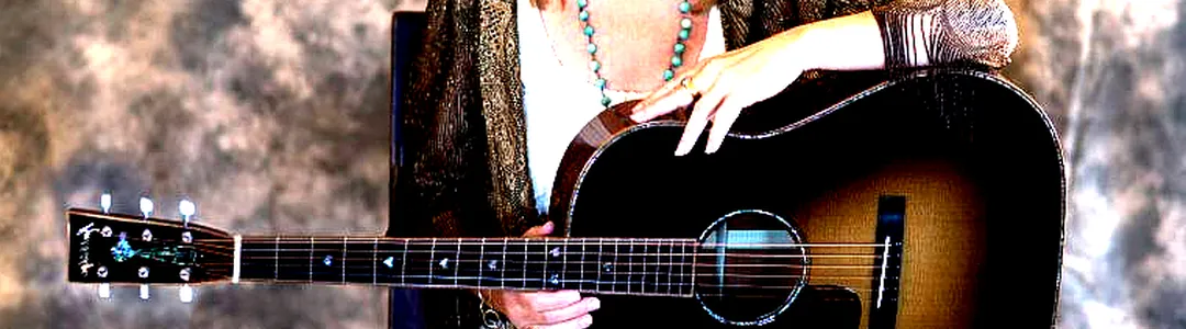Mary Chapin Carpenter