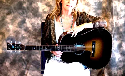 Mary Chapin Carpenter