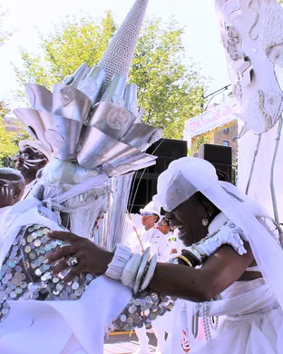 Masquerade (Multiple Dates and Times)