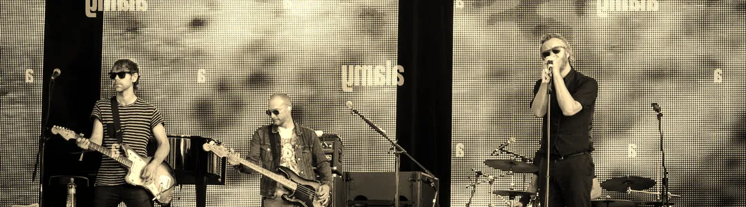 Matt Berninger