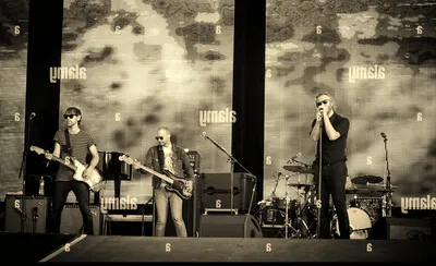 Matt Berninger